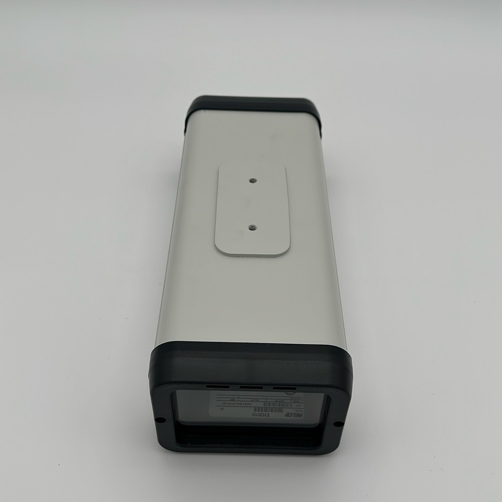 Pelco EH3010 Aluminum Rectangular Enclosure 8” New.