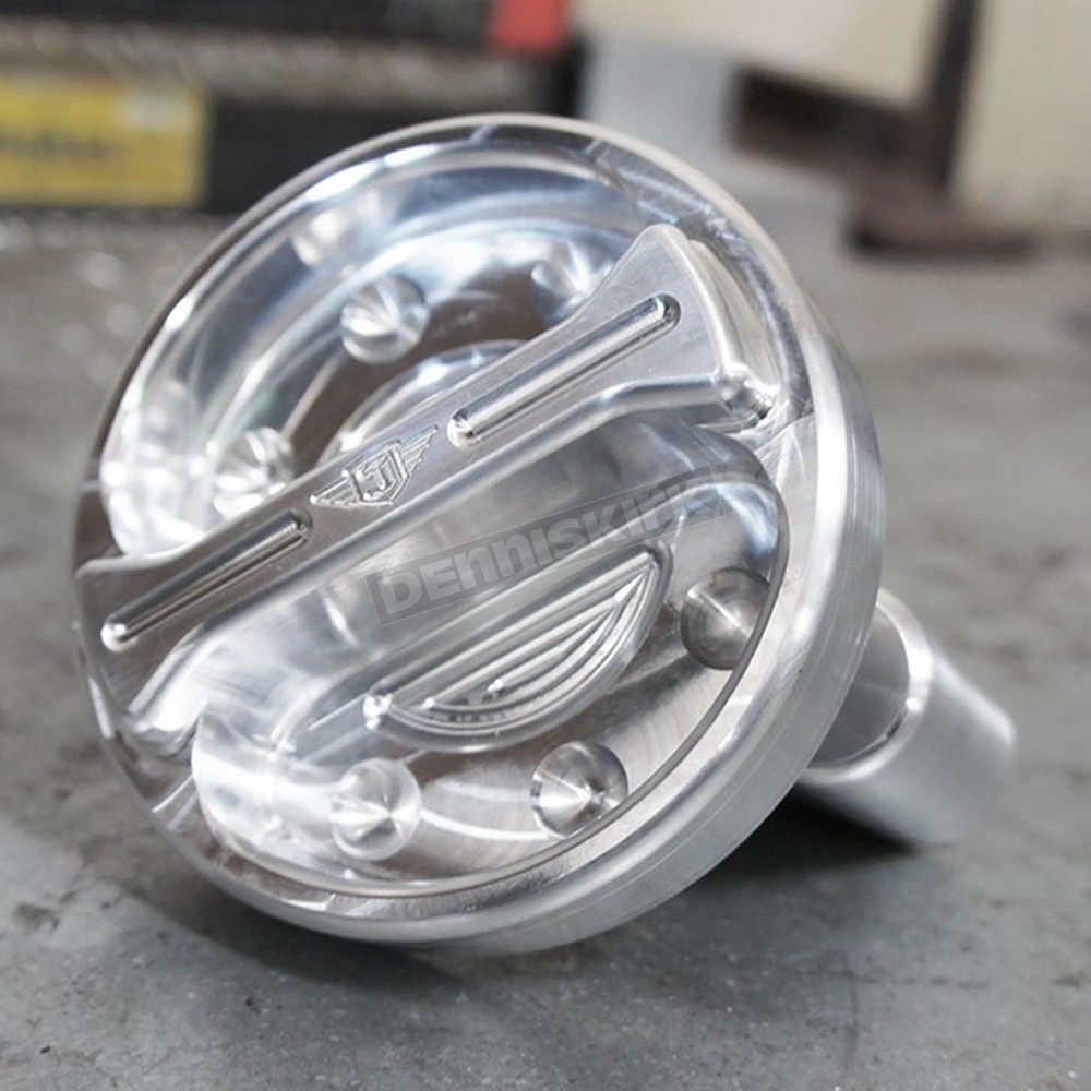 Joker Machine Raw Gasoline Pack Securing Cap - 60-441-4