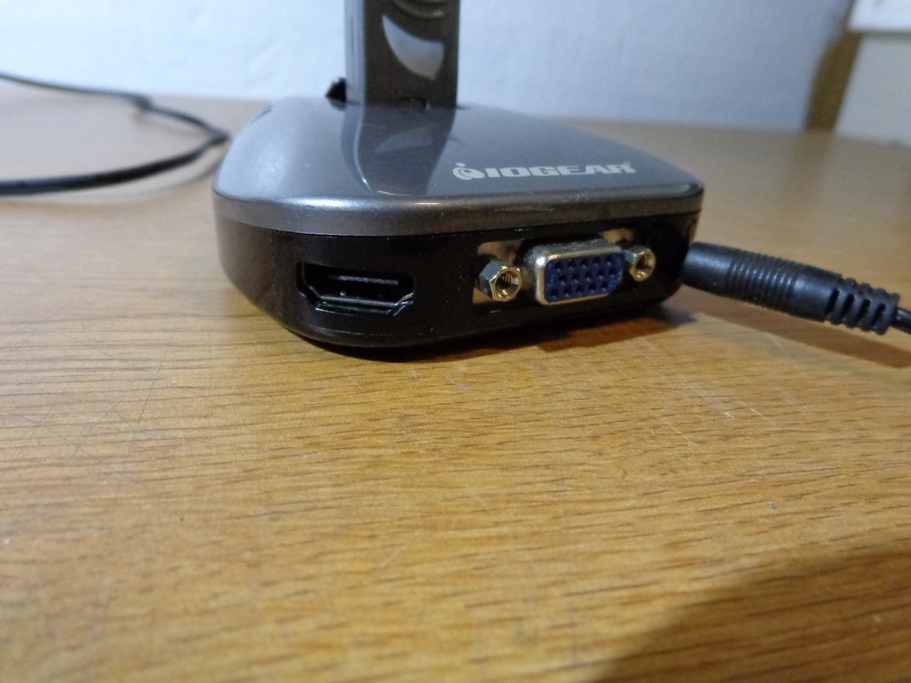 IOGEAR Wireless HD Computer to TV Kit GUWAVKIT2