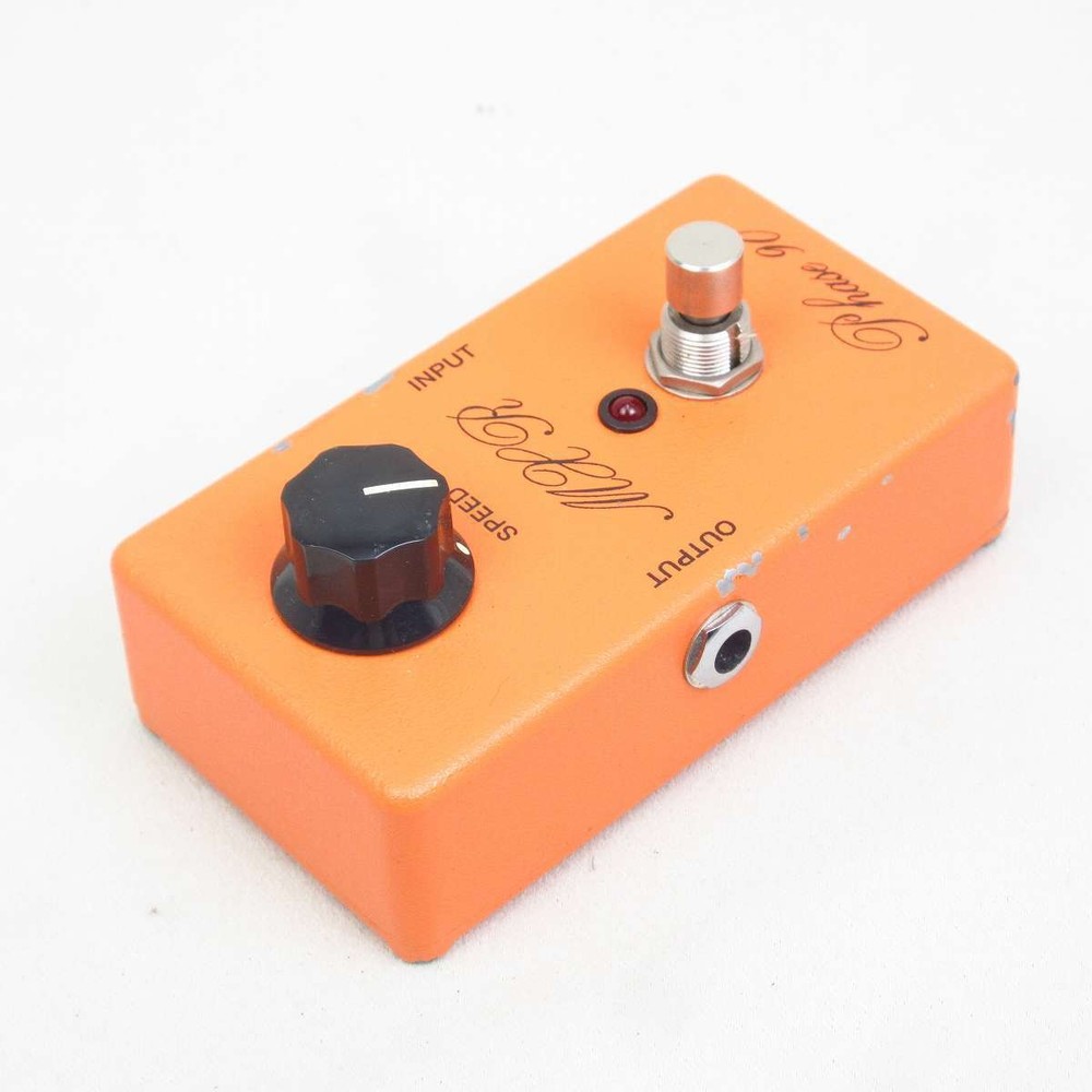 MXR CSP101S Script Phase 90 Used Phaser