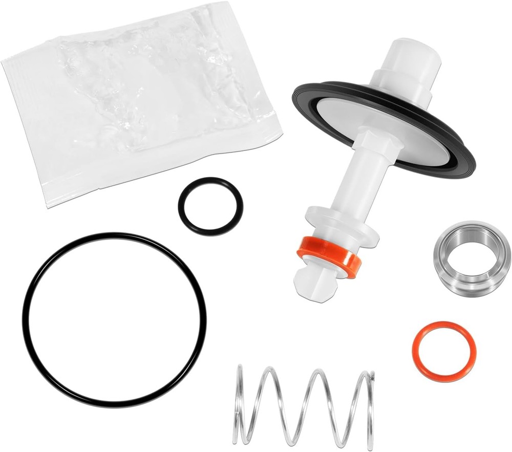 Replace for Watts 009M3 LF009M3 3/4" Backflow Preventer Reduced Pressure Zone