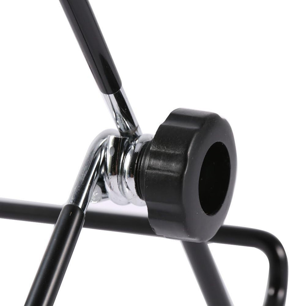 Foldable Tablet Stand,Multiangle Nonslip Portable Folding Stand Holder for Table