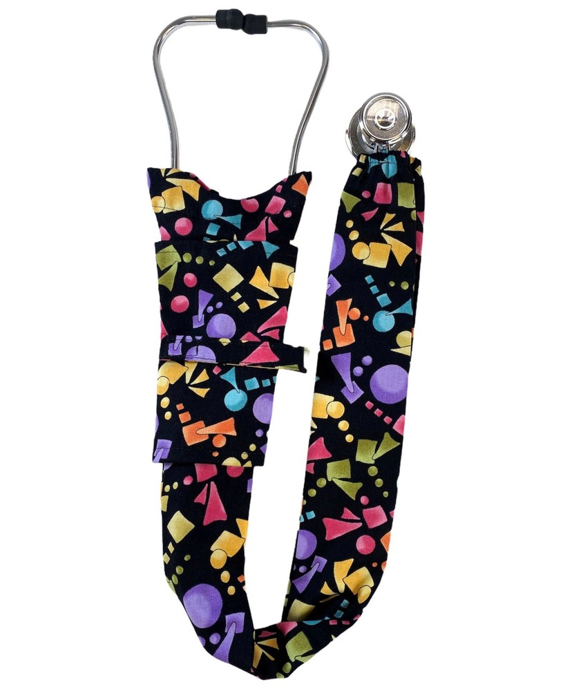 Stethoscope Cover – Stylish and Durable - Cosmic Candy