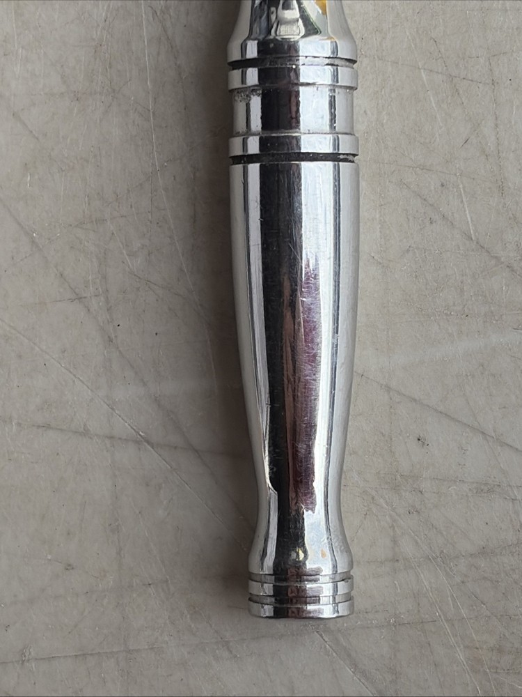 Snap-on FF 80A 3/8 Ratchet 80 Tooth
