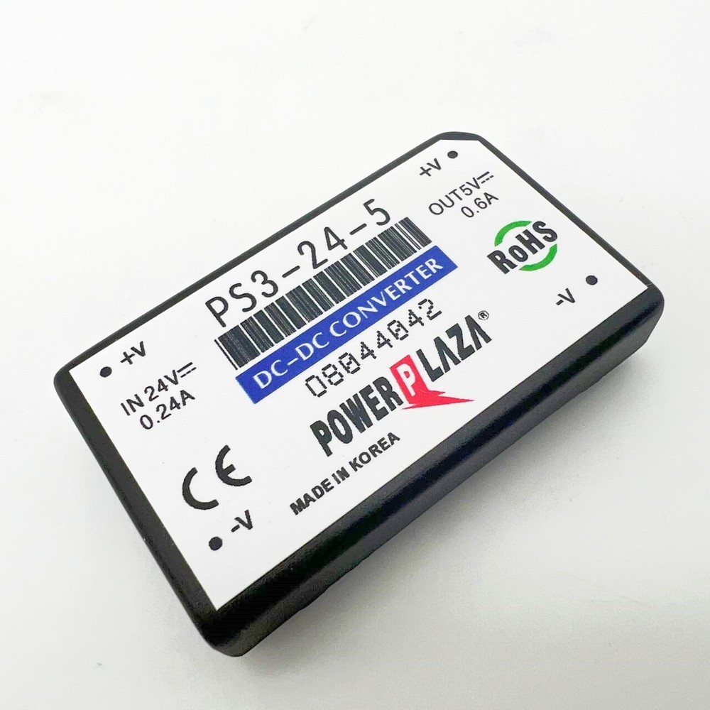 1PCS PS3-24-5 Module expert new quality