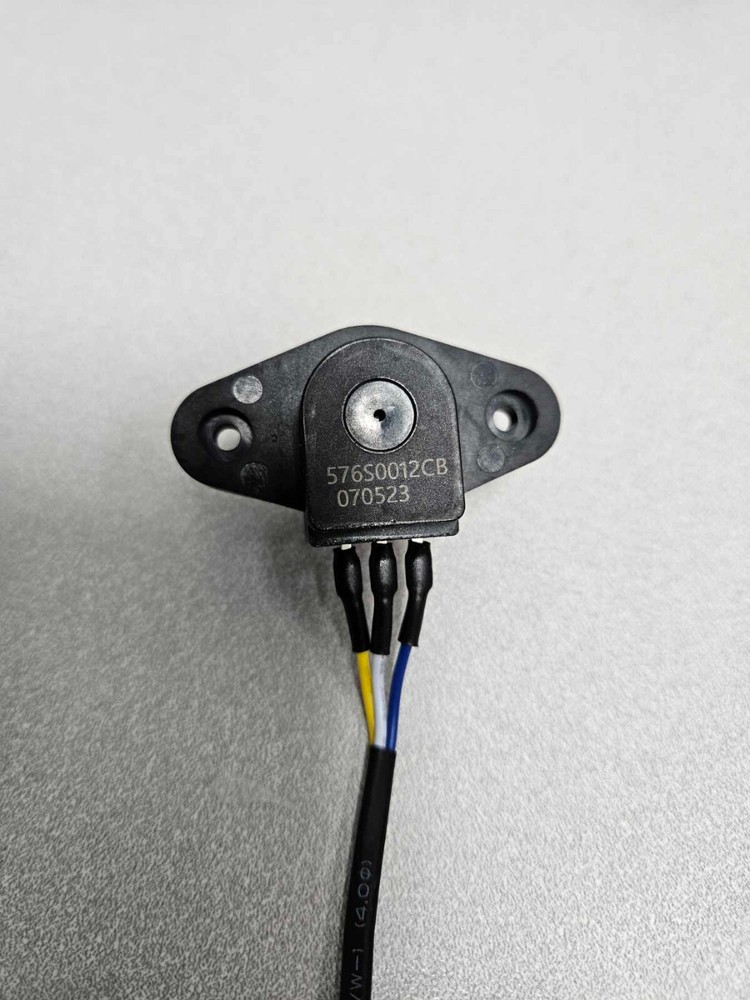 Pride Revo 2.0 Throttle Pot Assembly