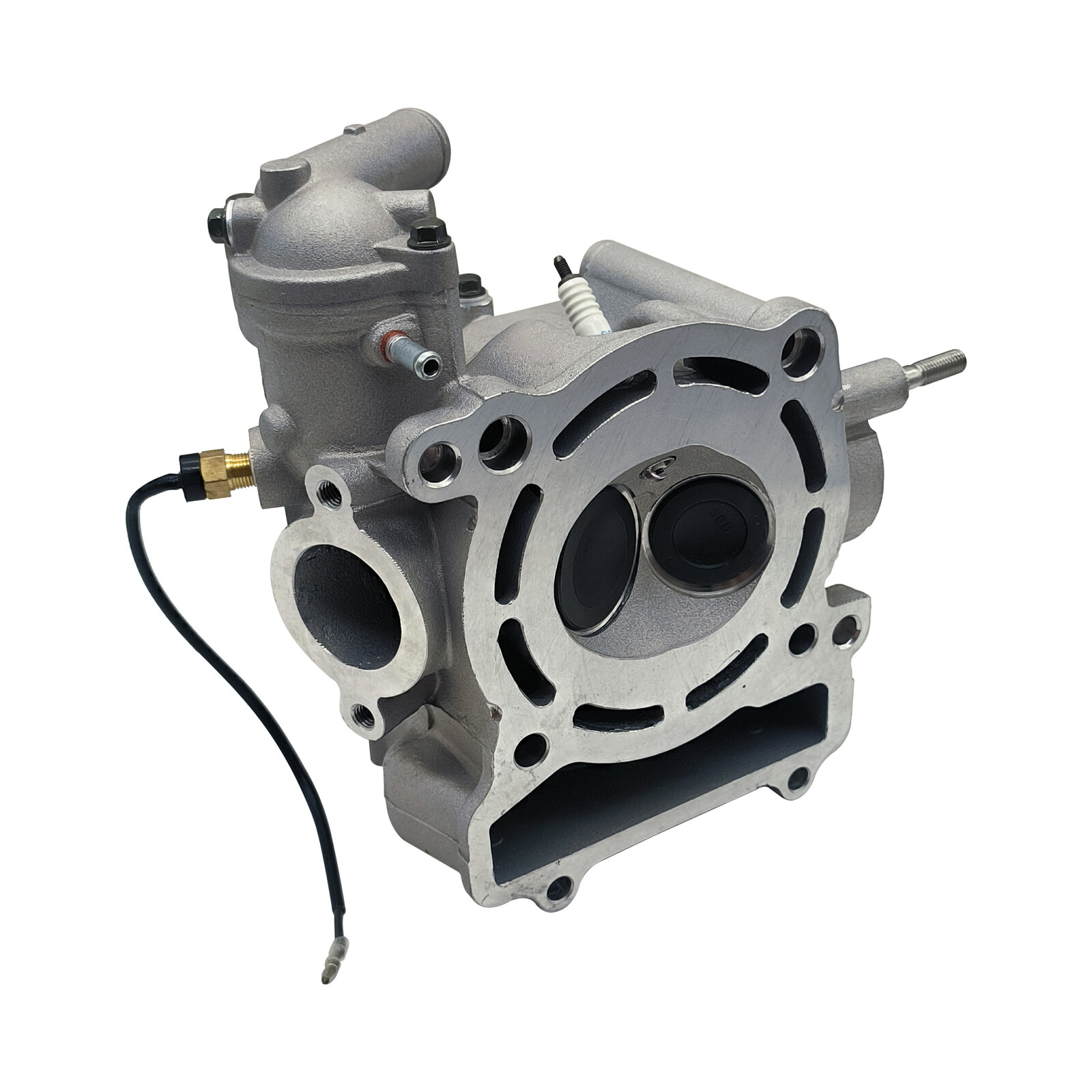 For Hisun 500 UTV Complete Cylinder Head Cylinder Kit EFI/Carb MSU MASSIMO TSC