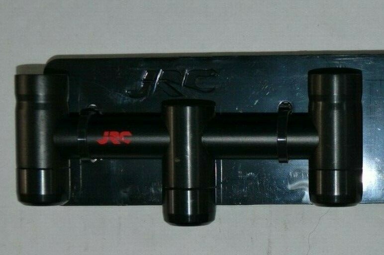 JRC X-LITE 2 ROD BUZZ BAR