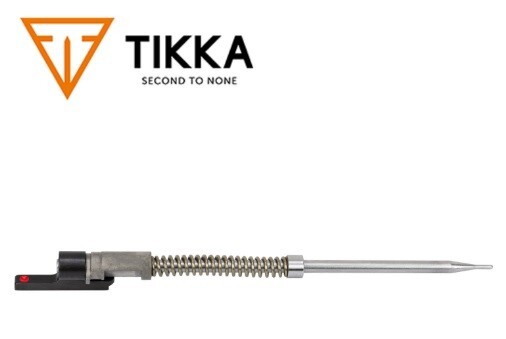 Tikka T3 X CTR Bolt Pin Spring Assembly