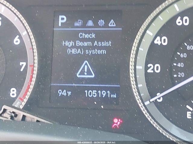 Fuse Box Engine Compartment Fits 20-23 SONATA 4850575