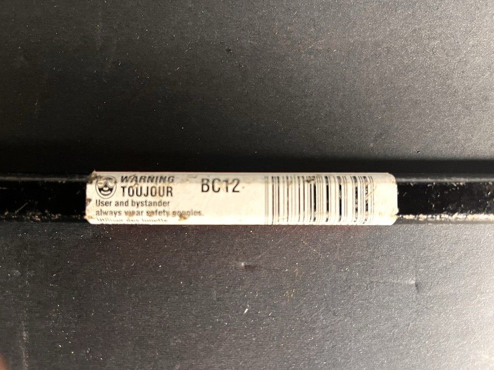 Vaughan Bc12 Nail Pullers, Japanese Style Nail Puller