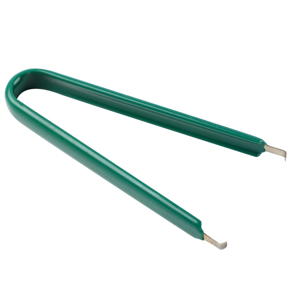 IC Chip Puller Clip Handle For Circuit Board Component Extraction CPU Puller