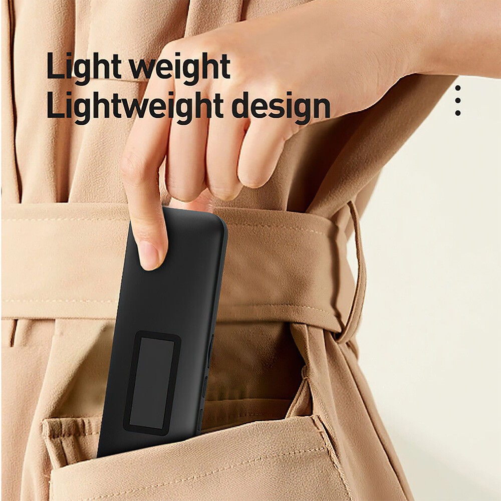 Sleep Bluetooth 5.3 Wireless Rechargeable Innoviative Bone Conduction Speaker