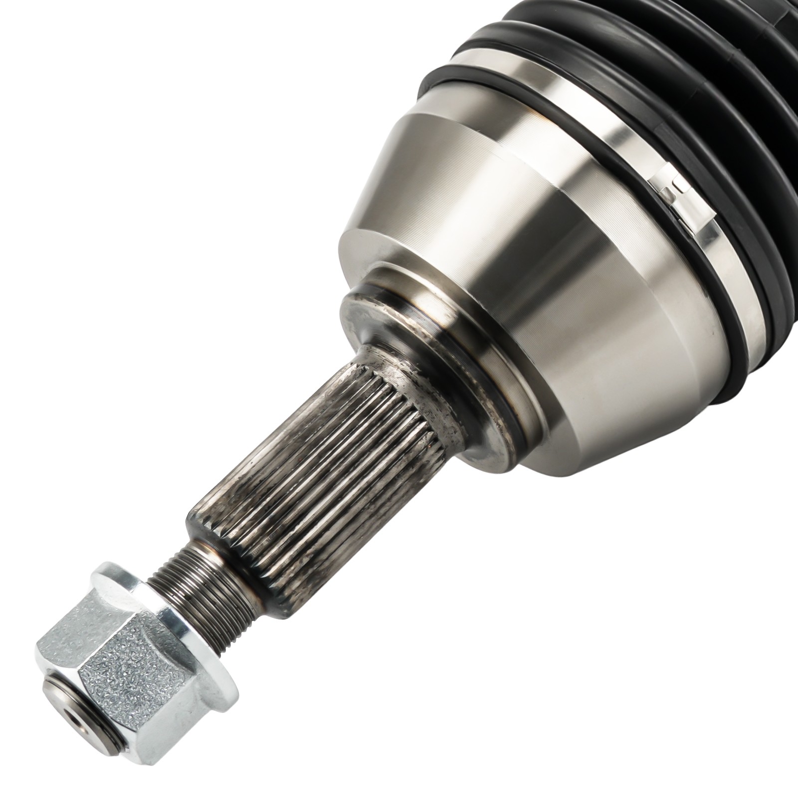 Pair Front CV Axle Shaft Assembly Fits Nissan Maxima All Engine 2009-2014 666306