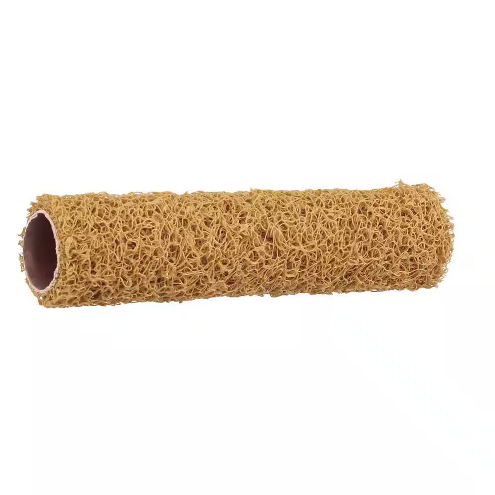 9 In. X 3/8 In. Loop Texture Roller Cover