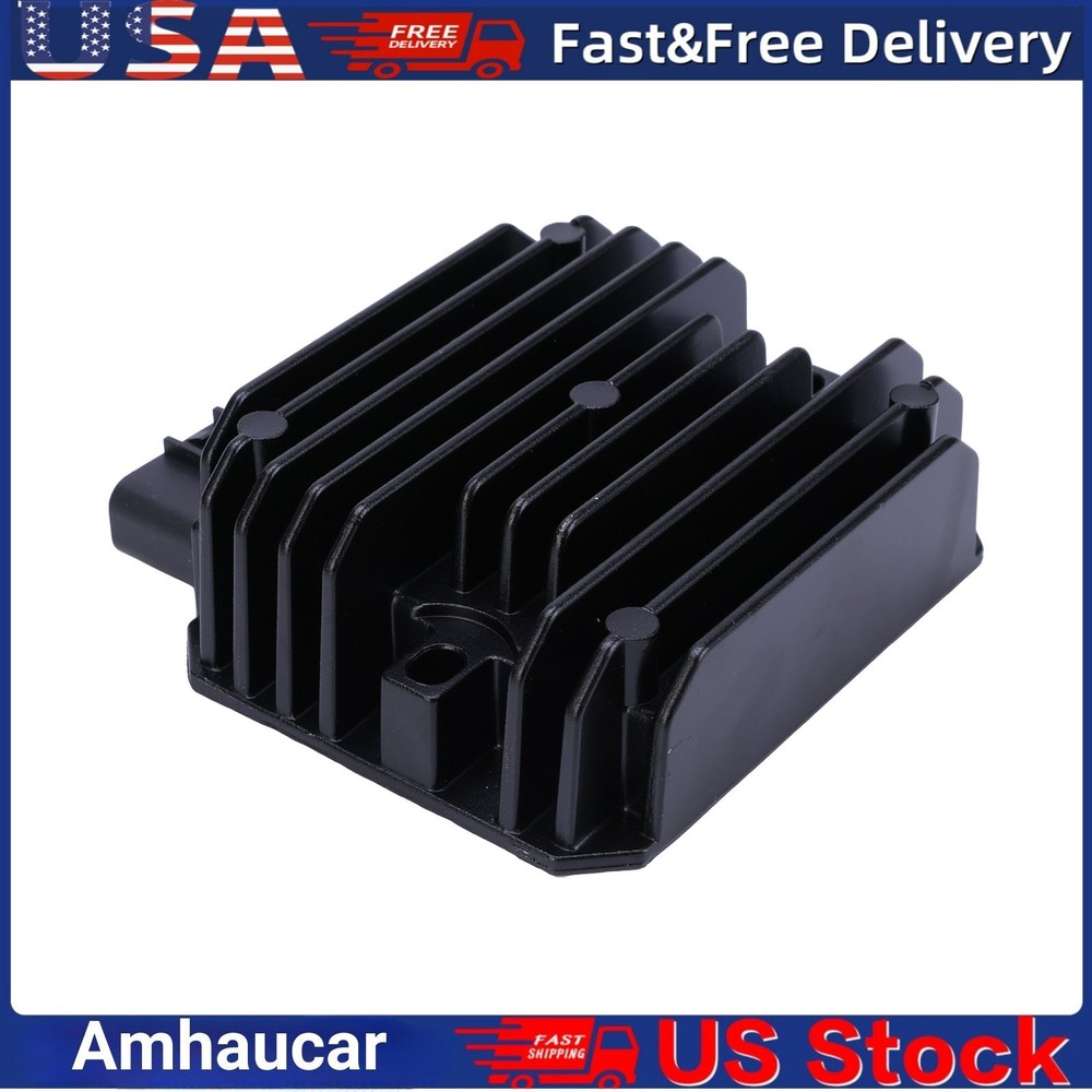 Voltage Regulator Rectifier Replacement for C-FMoto C-FORCE 600 1000 2023