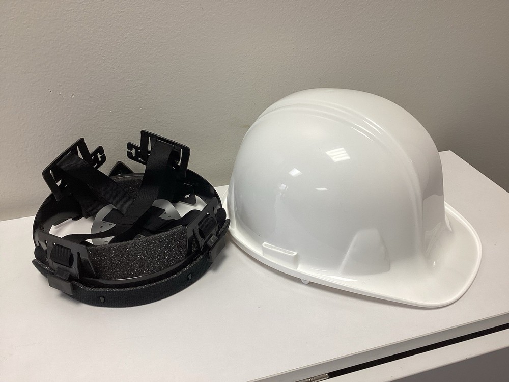Pyramid Hard Hat HP14110