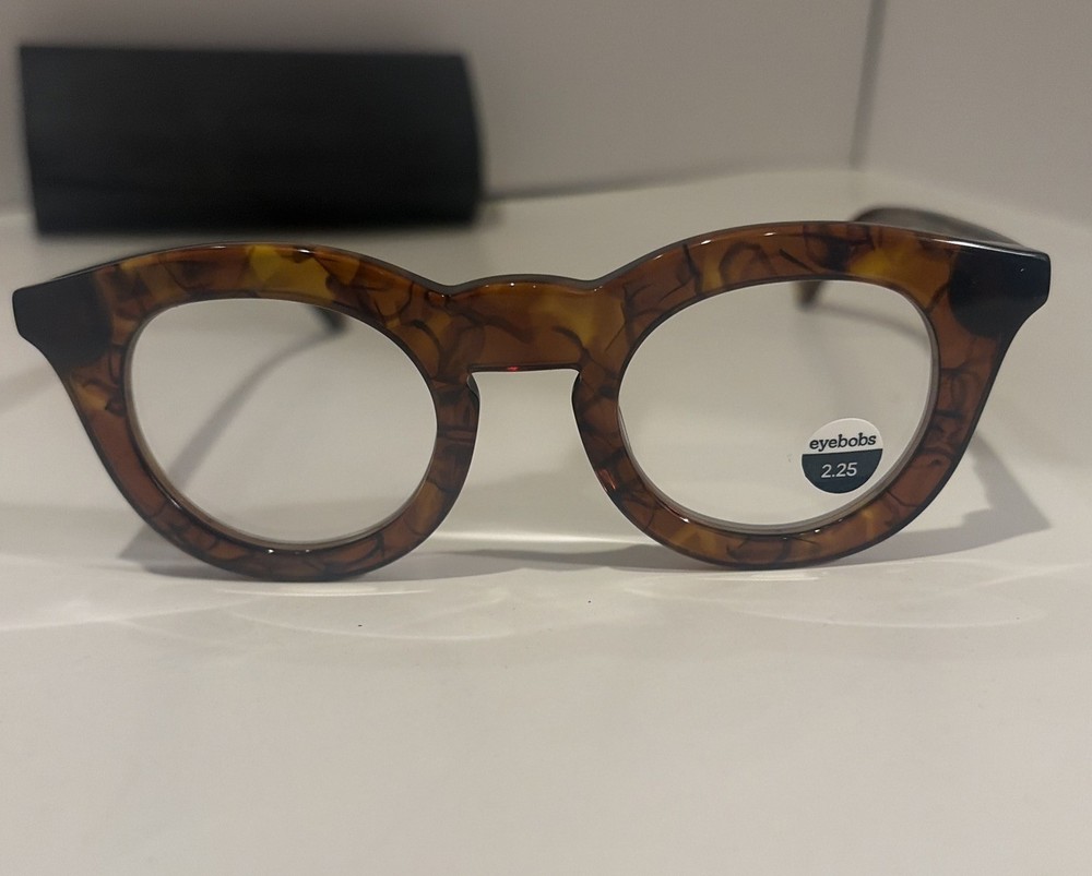 Eyebobs - Profuse #3388 Reader NEW Authentic