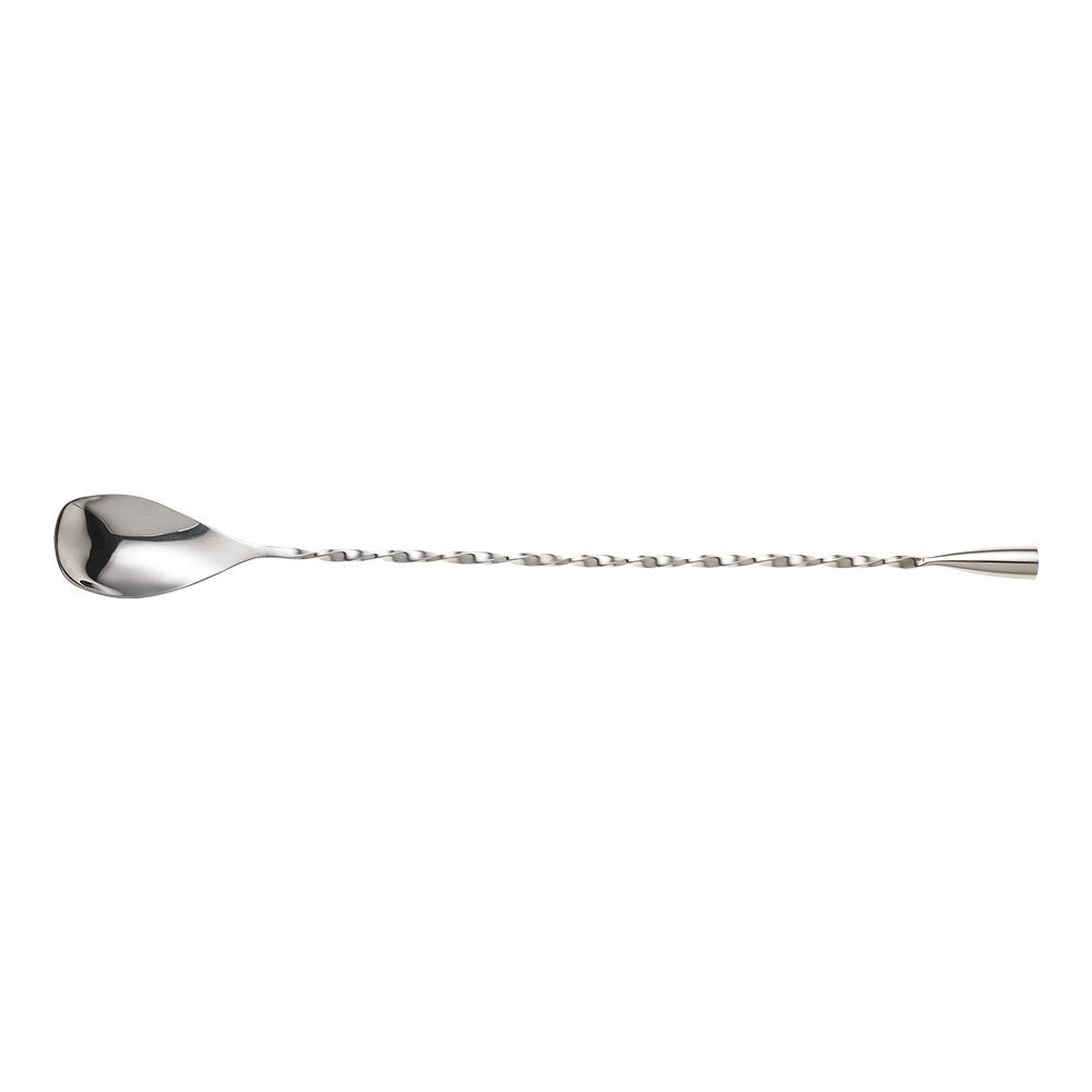 Bar Spoon 11 7/8" 30.0 Cm
