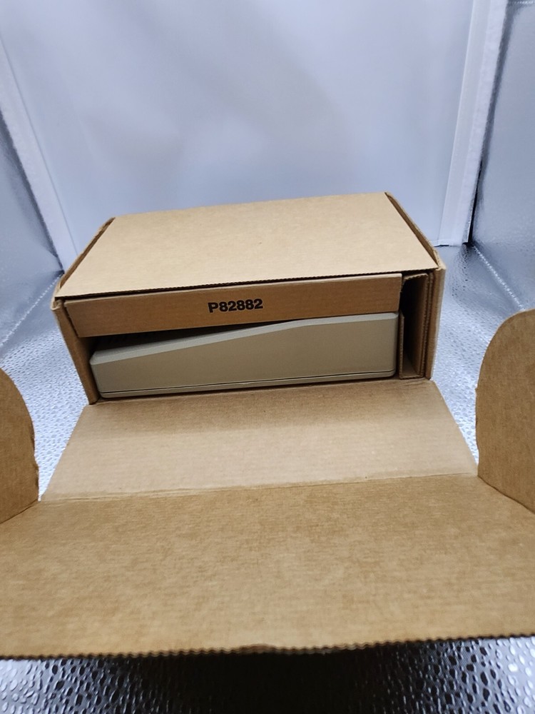 Wheelock Inc Telephone Paging Interface. NOS