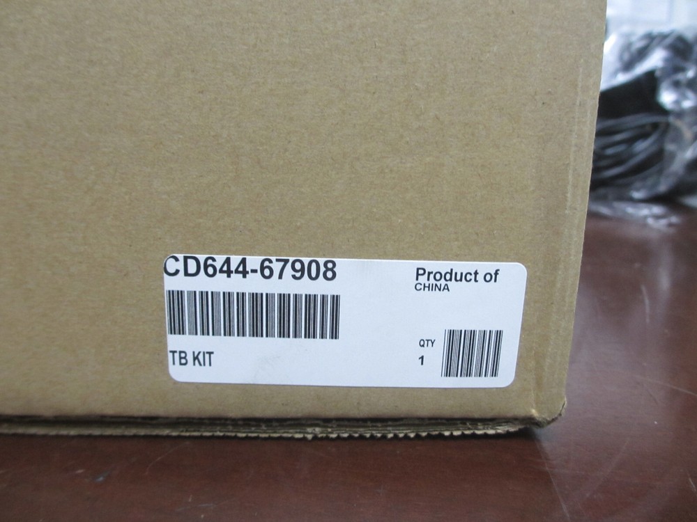 CD644-67908 - For HP Pro M570 Intermediate Transfer Belt