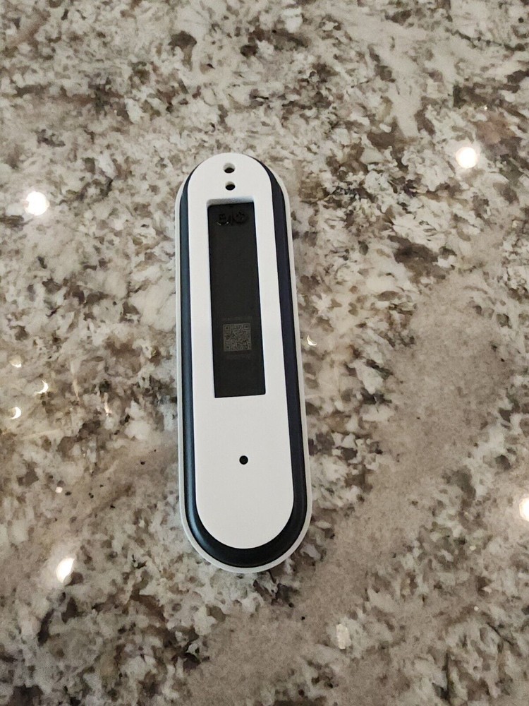 Google Nest Battery Doorbell Mounting Plate Replacement