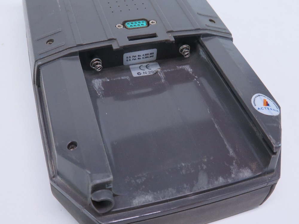 WAVETEK ACTERNA JDSU SDA-4040D WWG Stealth Digital Analyzer Field View