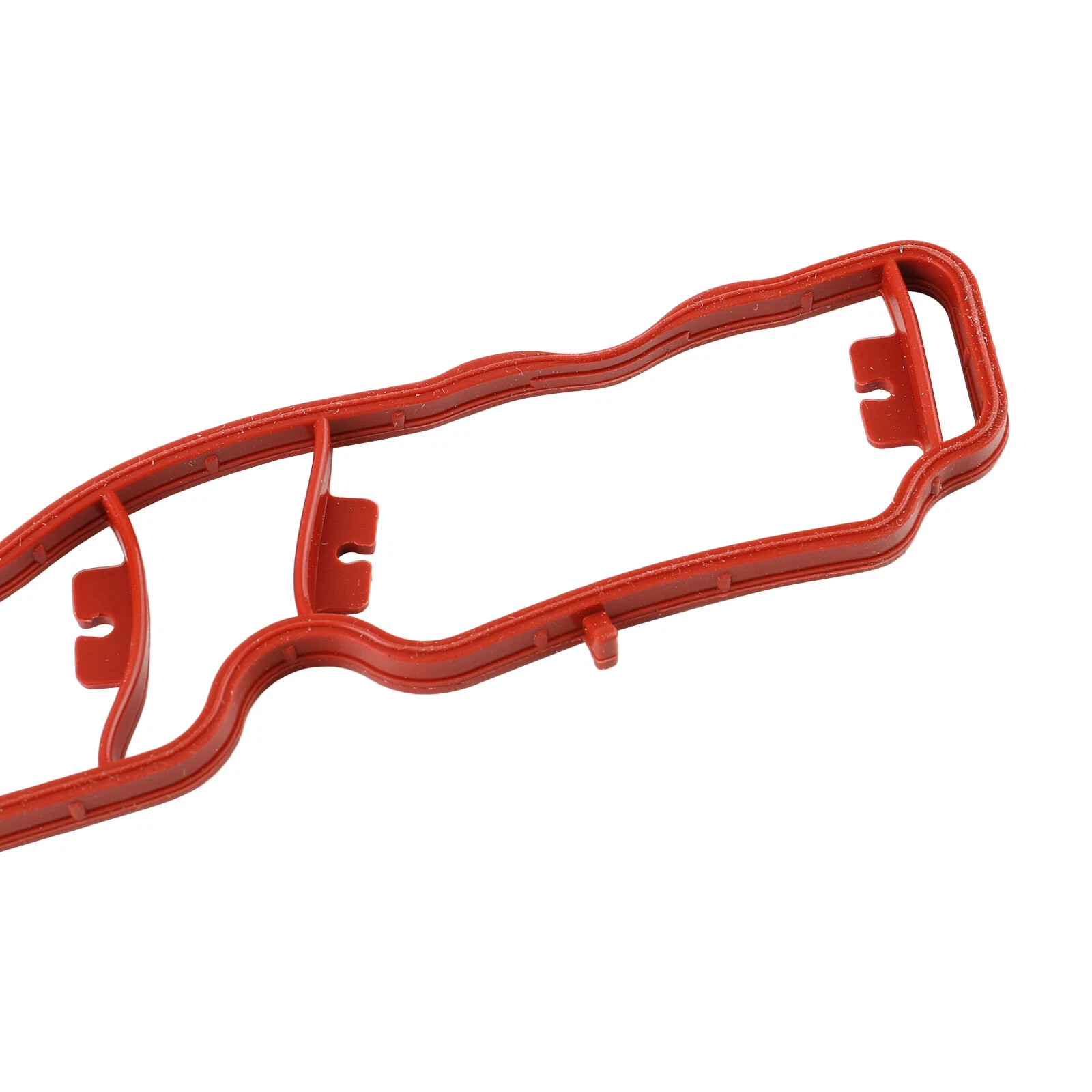 Elrging Intake Manifold Gasket 06F129717D For VW Jetta Tiguan Audi Q3 A4 A5 2.0T