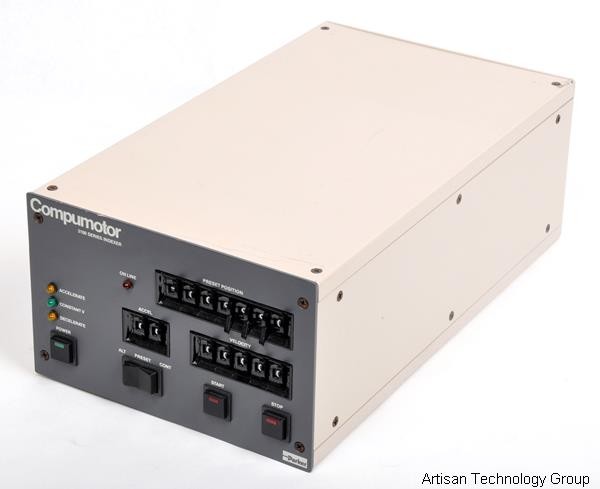 Compumotor 2100-1-R8 Indexer