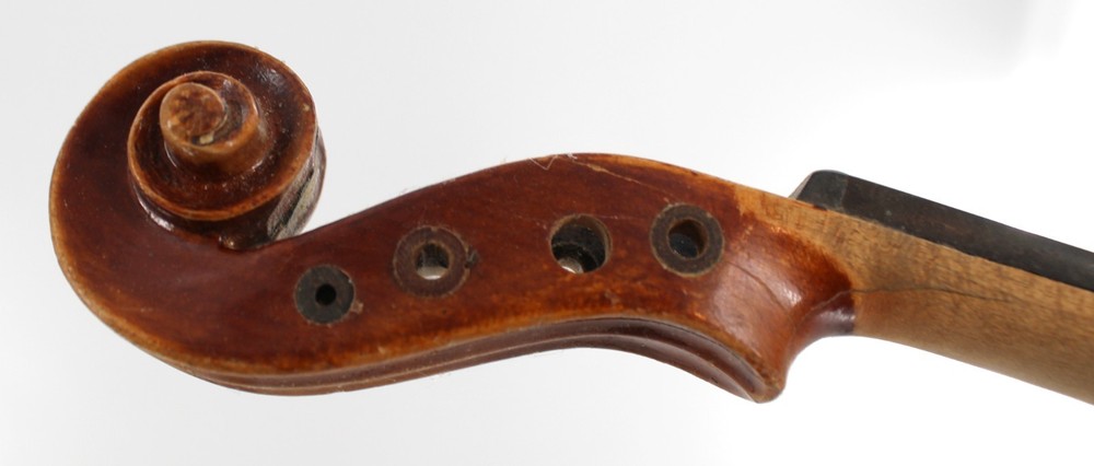 E. R. Pfretzschner Violin 3/4 - NOT WORKING