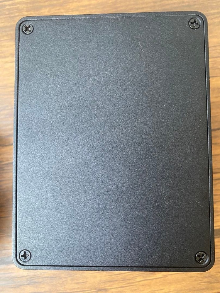 Flying Teapot Monolith Fuzz