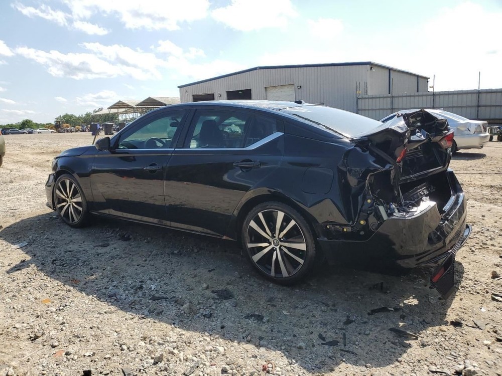 Console Front Floor Fits 19-25 ALTIMA 4746550