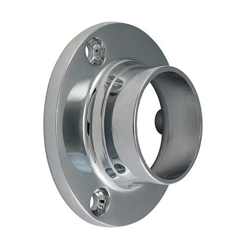Timco - Round Tube Tips