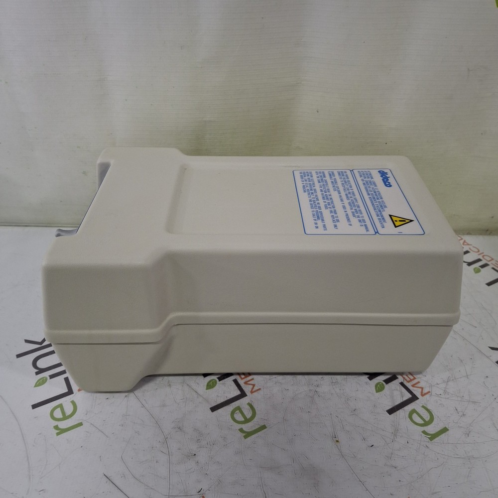 Dideco 75314 Vacuum Pump