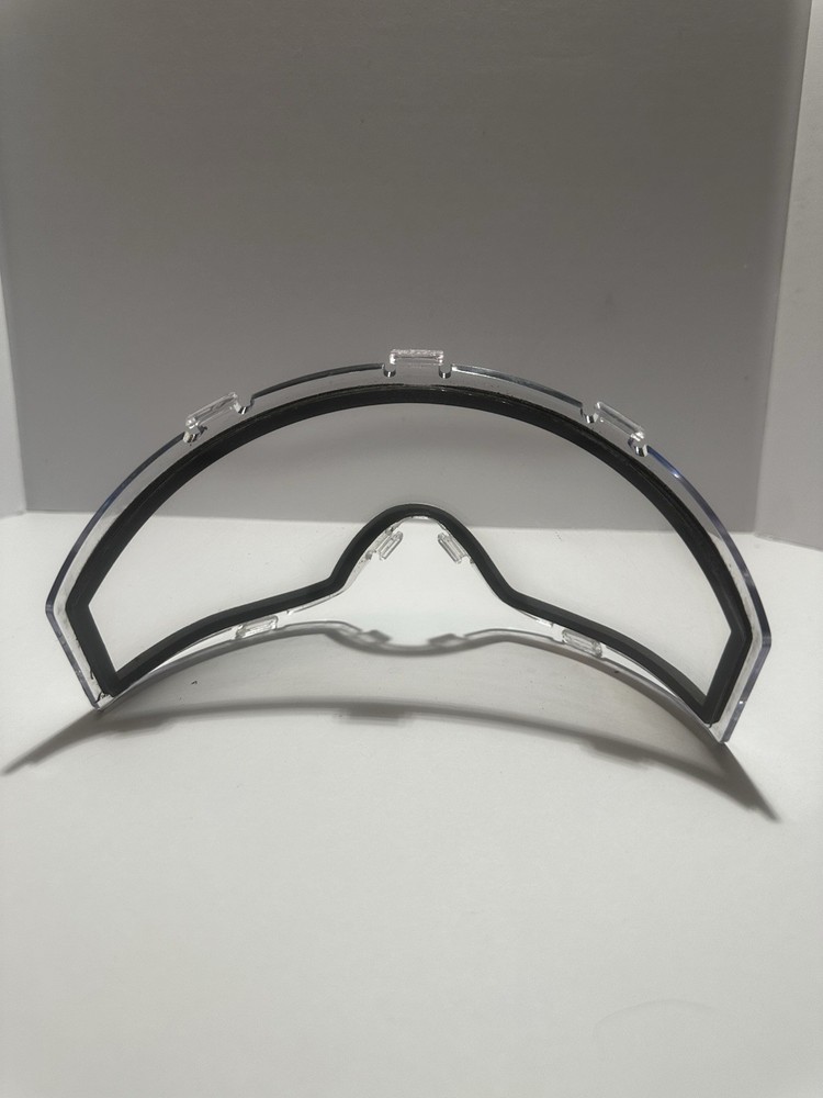 JT Proflex Lens - Thermal Clear