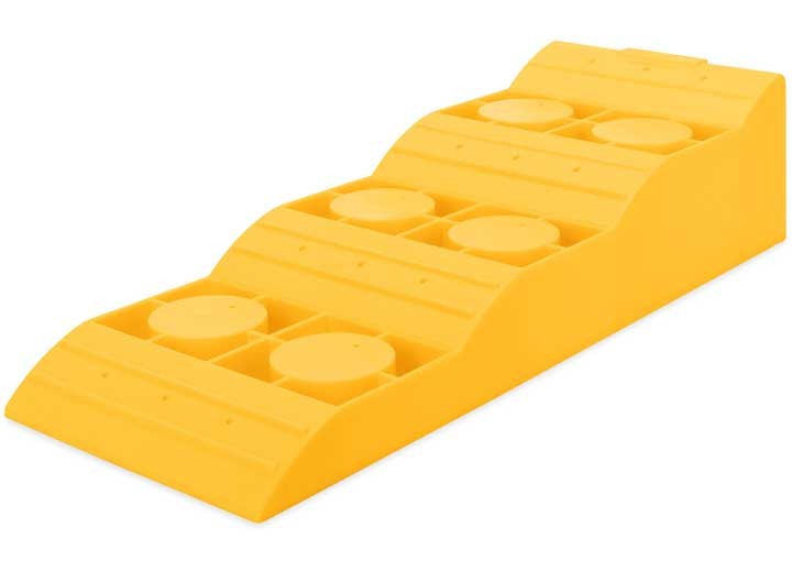 Camco 44573 Tri-Leveler, Yellow