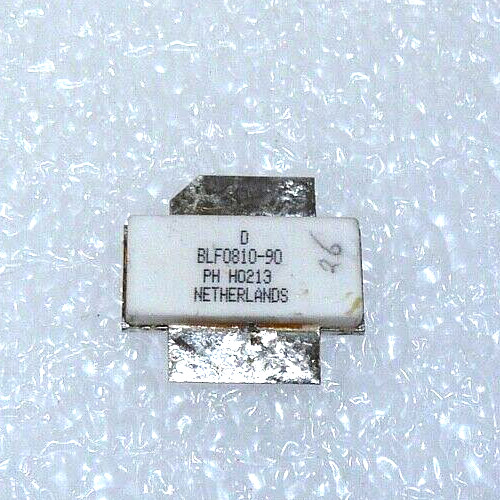 NXP BLF0810-90 LDMOS Transistor