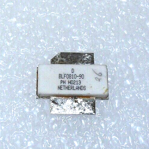 NXP BLF0810-90 LDMOS Transistor