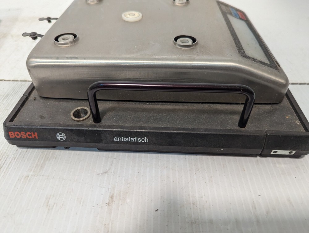 Doran PC-400, Portion Control Scale, LCD Display Bench Scale, no power supply