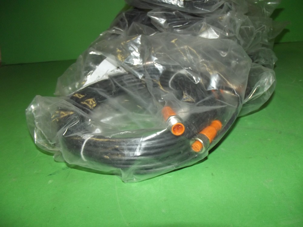 IFM EVC108 CABLE M12 Connection 10m