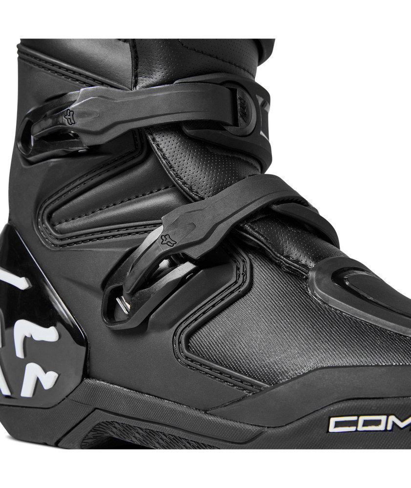 Fox 28373-001-8 - Comp Boot - Black