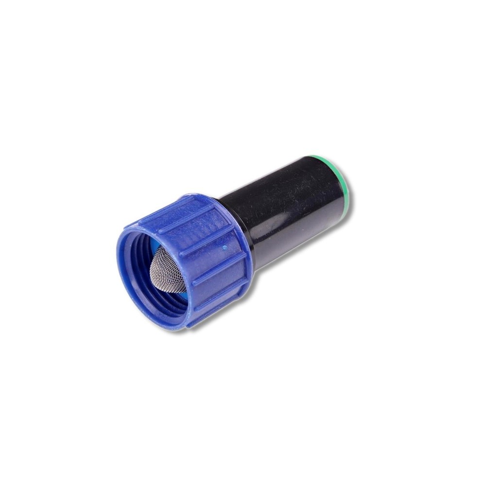 Raindrip 3/4 in Threaded Drip Irrigation Swivel Adapter R320CT