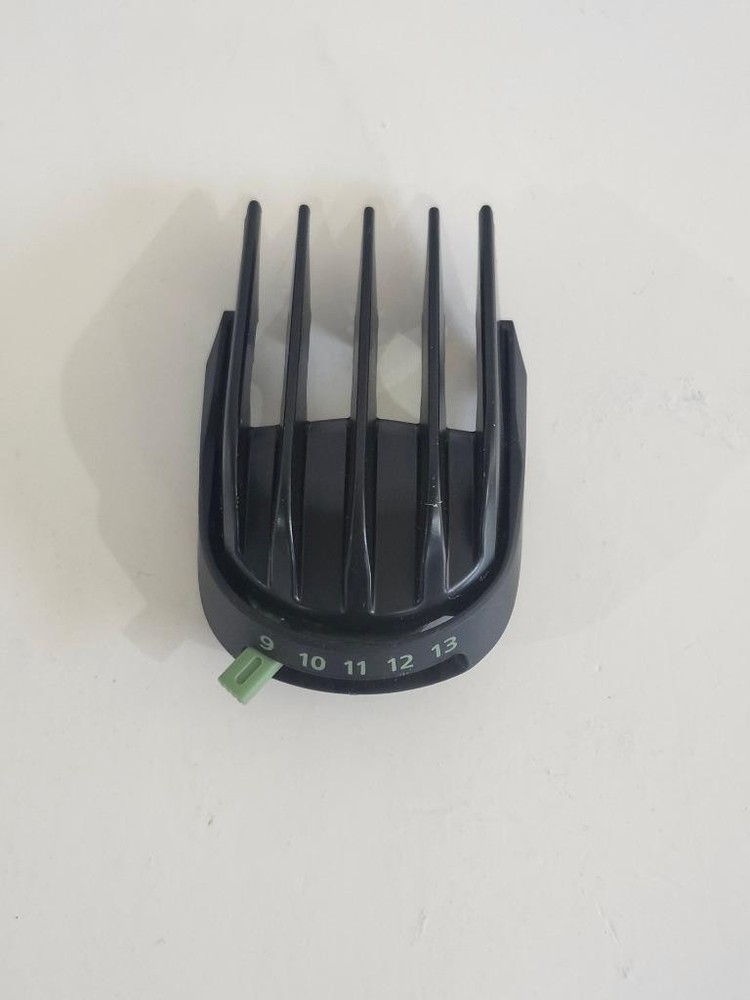 Philips Norelco Trimmer Replacement 9mm-13mm Adjustable Beard Guide Guard Comb