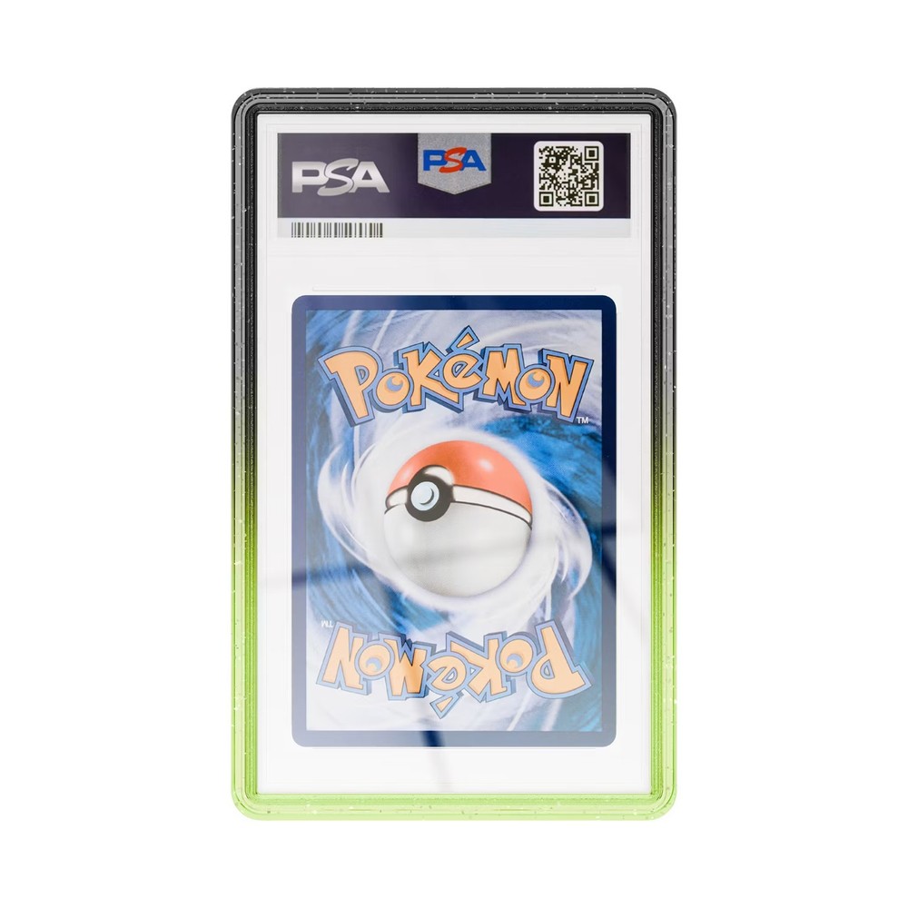 ✅GradedGuard Graded Guard Card Protector Fallout PSA Limited Edition- In Hand ✅