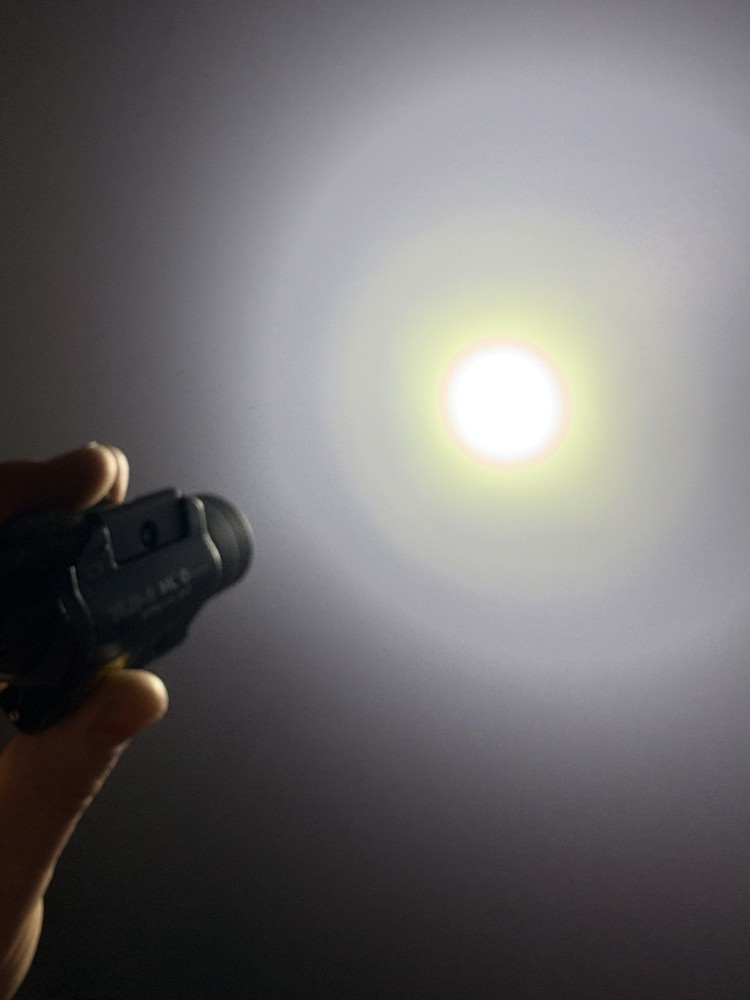 Streamlight Trl-2 HL G