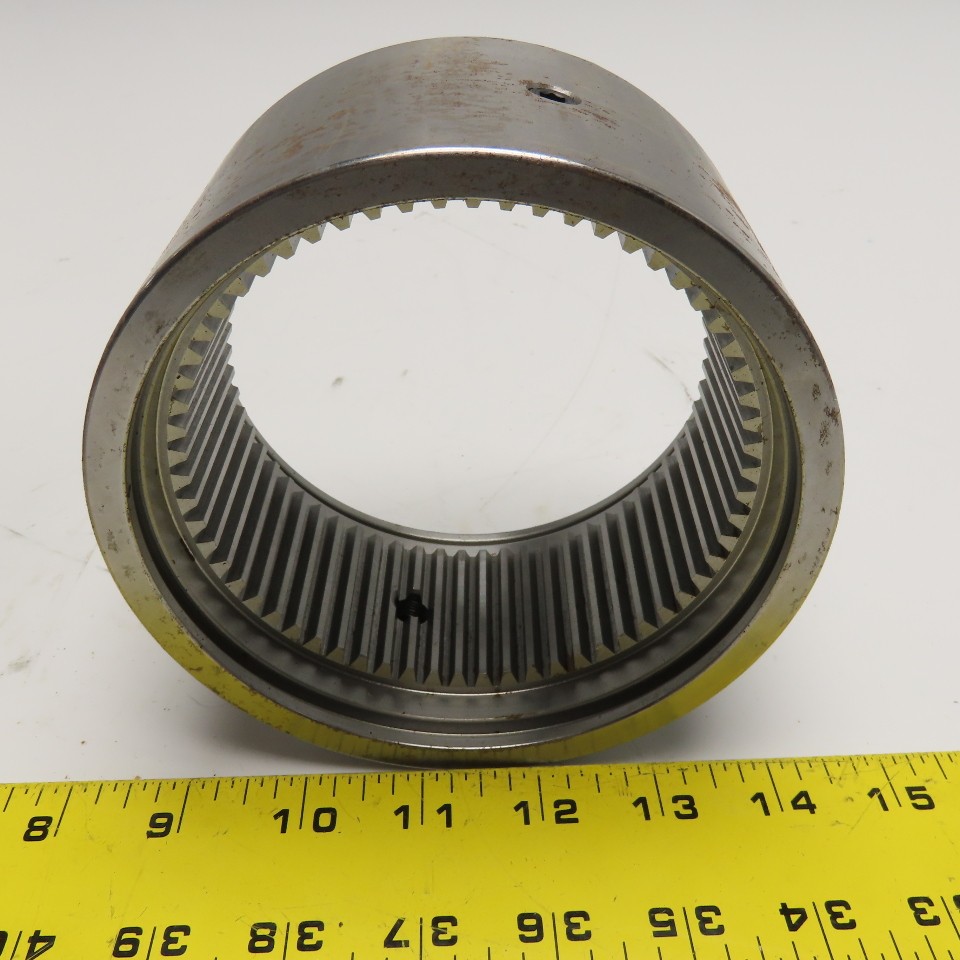 Lovejoy C 2.5 Sleeve Continuous Coupling Sleeve