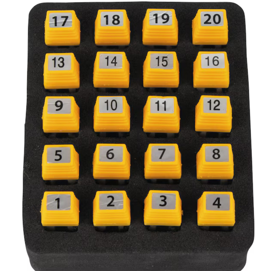 Klein Tools Scout Pro Max Network Cable Tester Remote Set Free Shipping