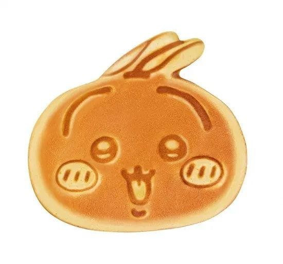 CCP Konjiri Chara Pancake Maker Baker Rabbit USAGI KM-PM71-CUS New