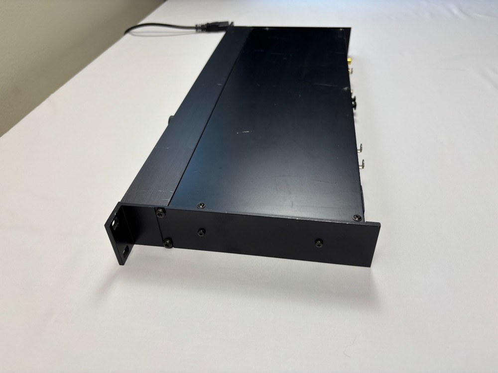 TC Electronic Intonator Vocal Pitch Correction Processor #52808