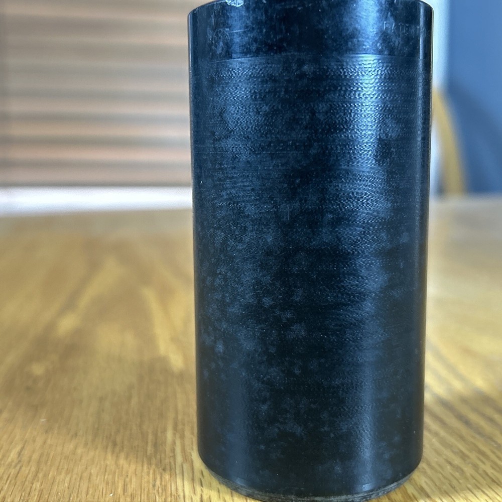 Edison Cylinder Record The Gondolier 8685 Arthur Collins Untested